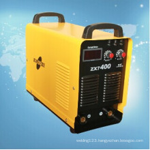 MMA Inverter Welding Machine (MMA-400A)